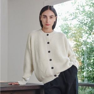 First Rite Isla Cardigan